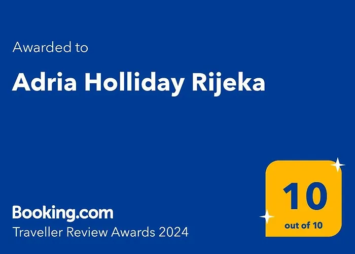 Adria Holliday Rijeka