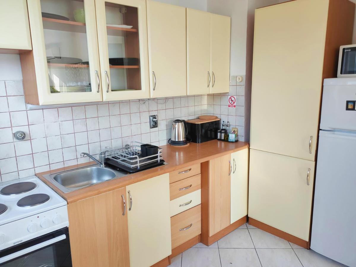 Adria Holliday Apartment *