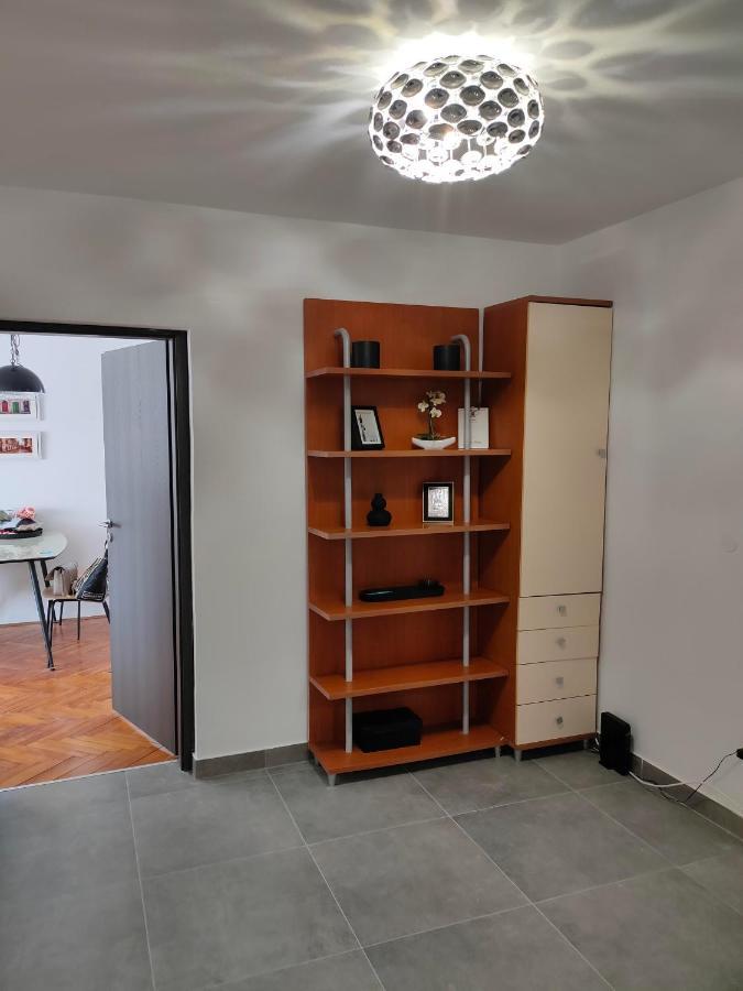 Adria Holliday Apartment
