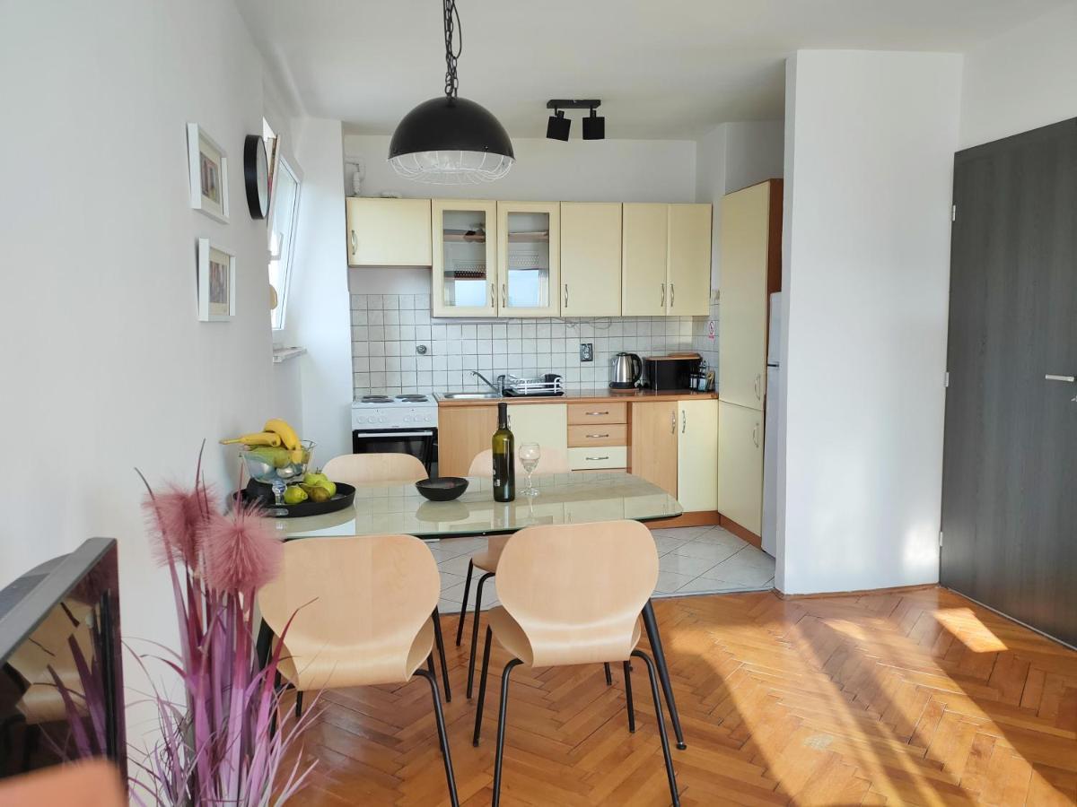 Apartment Adria Holliday Rijeka