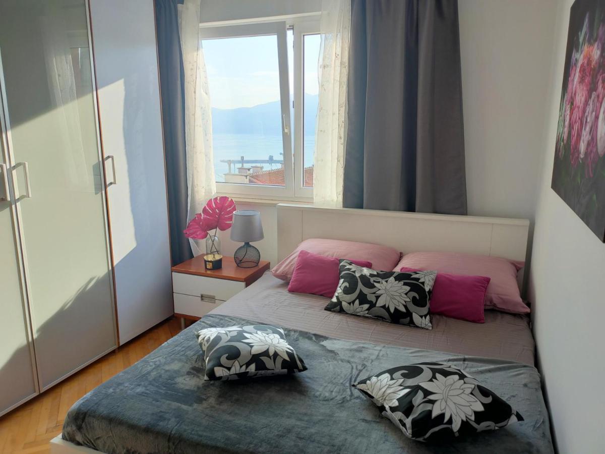 Apartment Adria Holliday Rijeka