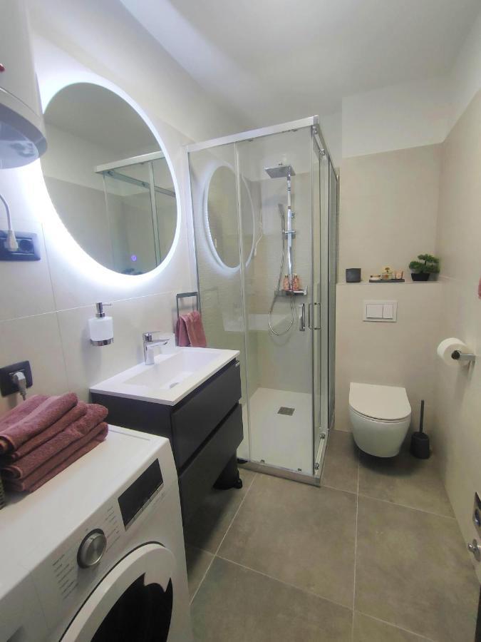 Apartment Adria Holliday Rijeka