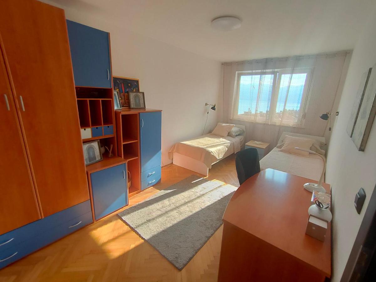 Adria Holliday Apartment Rijeka