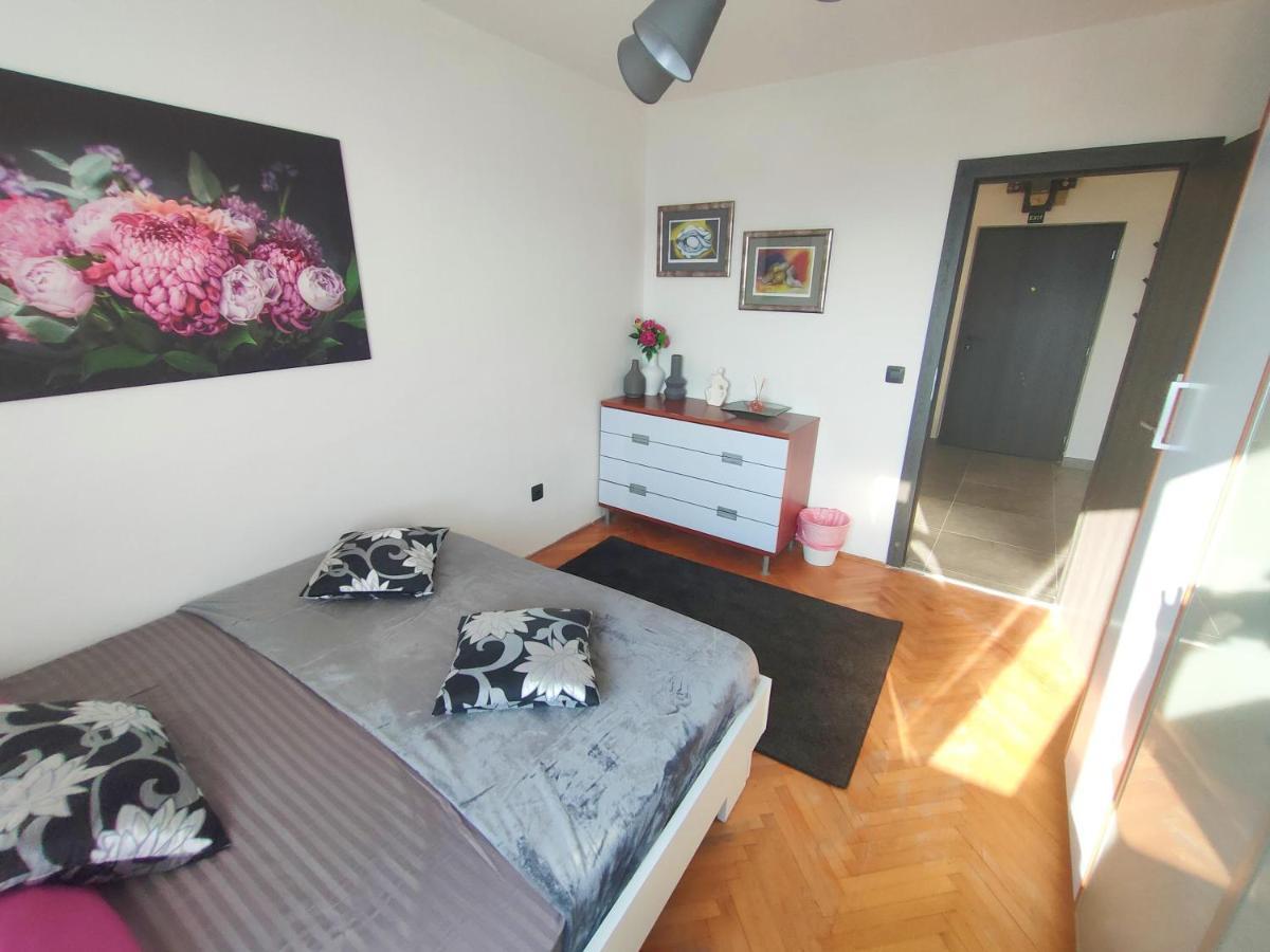 Adria Holliday Apartment Rijeka