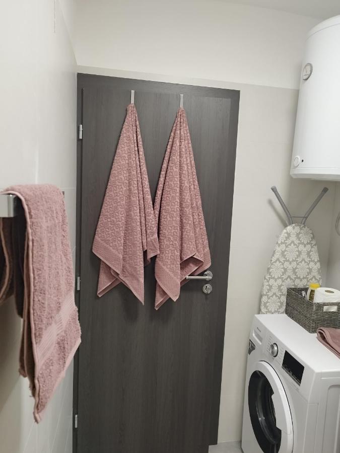 Adria Holliday Apartment *
