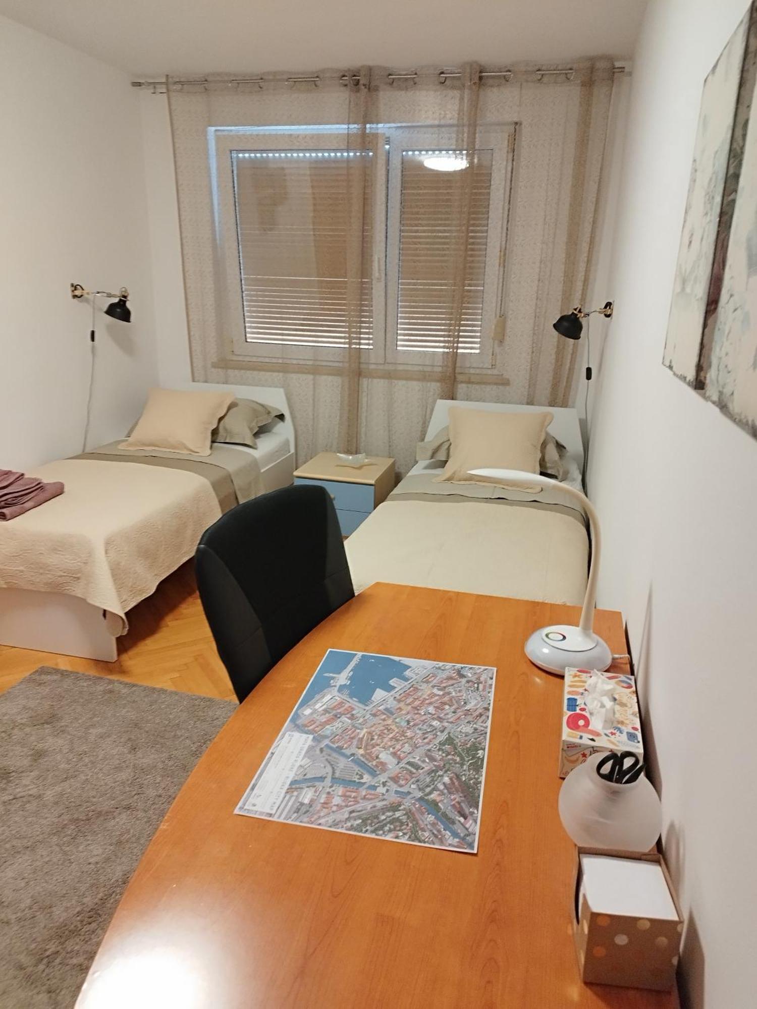 Adria Holliday Apartment Rijeka